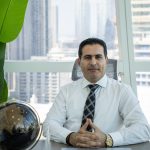 محمد ارجمند نماینده ویژه گروه املاک لیام