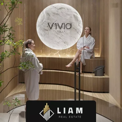 حمام مجتمع دبی لند