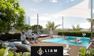 مجتمع دبی لند