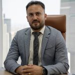 کیارش غفاری نماینده ویژه گروه املاک لیام