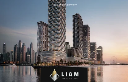 پروژه بریستول (the Bristol) در اعمار بیچفرانت