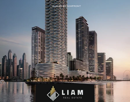 پروژه بریستول (the Bristol) در اعمار بیچفرانت