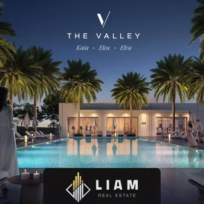 استخر شنا ویلای اعمار در شهرک والی