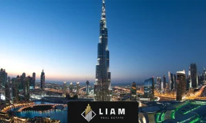 burj khalifa برج خلیفه