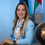 سوگل امیدی نماینده ویژه گروه املاک لیام