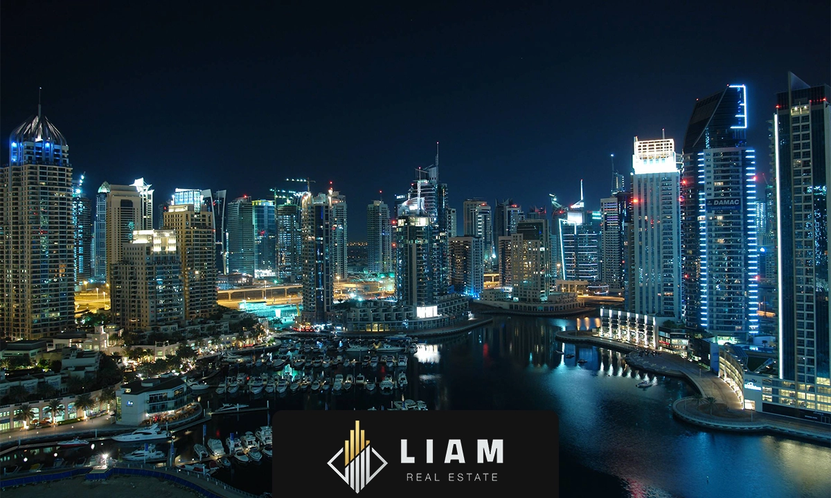 قیمت خانه در دبی در 2025