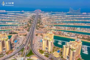 نخل جمیرا|Palm Jumeirah