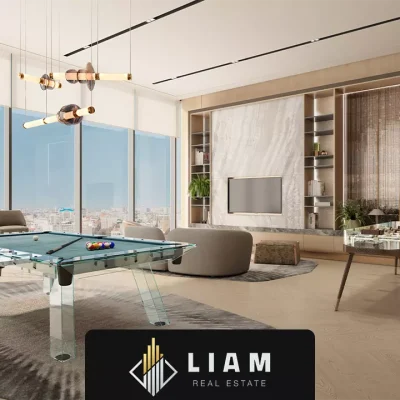 پروژه 15 آبشار