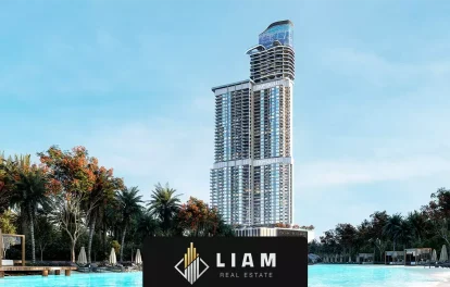 آپارتمانهای امال 8 میدان هوریزون