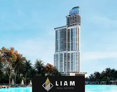 آپارتمانهای امال 8 میدان هوریزون