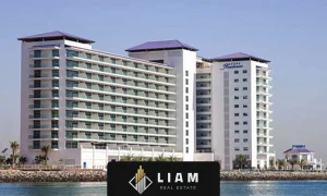 آژور رزیدنس از املاک نخیل