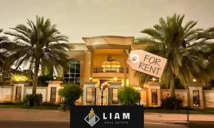 هزینه اجاره خانه در دبی