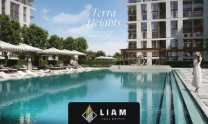 اکسپو لیوینگ (Expo Living) اعمار