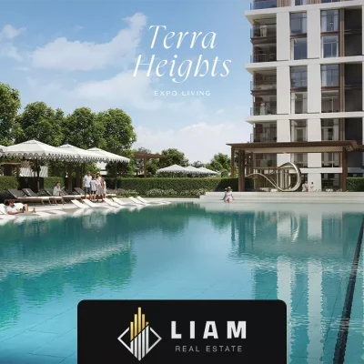 اکسپو لیوینگ (Expo Living) اعمار