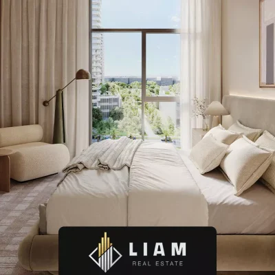 آپارتمان های اکسپو لیوینگ