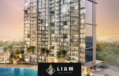 لاگون ویو رزیدنس در دیستریکت وان