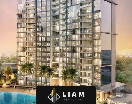 لاگون ویو رزیدنس در دیستریکت وان