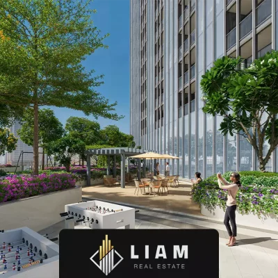 پروژه المنت (The Element) در شوبا وان