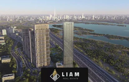 پروژه المنت (The Element) در شوبا وان