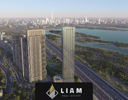 پروژه المنت (The Element) در شوبا وان