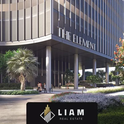 پروژه المنت در شوبا وان