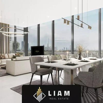 پروژه المنت (The Element) در شوبا وان