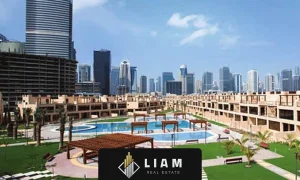 جزایر جمیرا نخیل