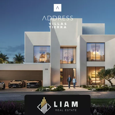 ویلاهای آدرس تیرا