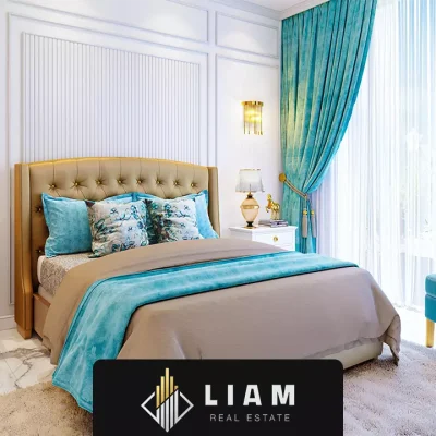 آکوا دیمور در دبی ساینس پارک