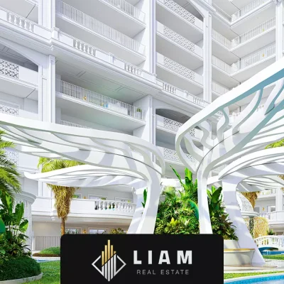 آکوا دیمور در دبی ساینس پارک