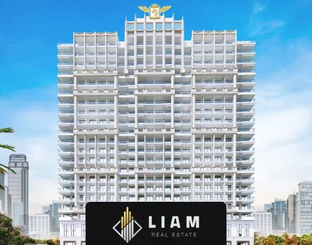 آکوا دیمور در دبی ساینس پارک