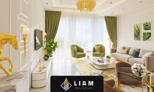 آکوا فلورا در دبی ساینس پارک