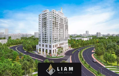 آکوا فلورا در دبی