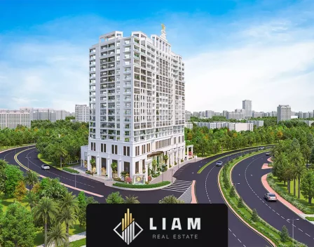 آکوا فلورا در دبی