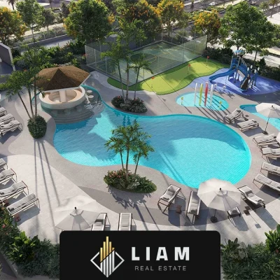 Parkway project apartments