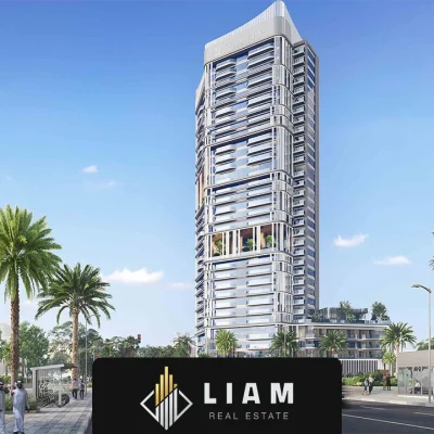 آپارتمان های پارک وی