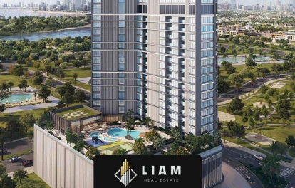 آپارتمان های پارک وی