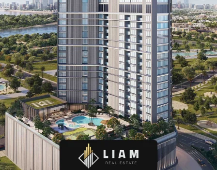 آپارتمان های پارک وی 