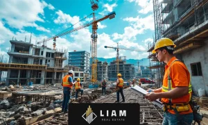 شرکت ساختمانی پرستیژ وان