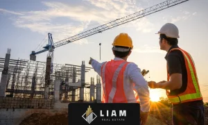 شرکت ساختمانی پرستیژ وان