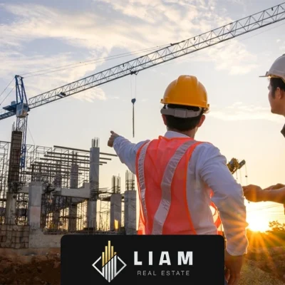 شرکت ساختمانی پرستیژ وان