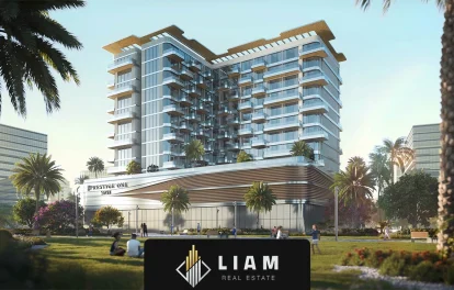 آپارتمان های سی ساید در دبی آیلندز