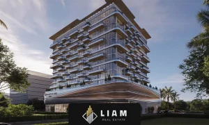 آپارتمان های سی ساید