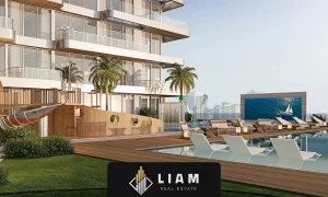 آپارتمان های سی ساید 