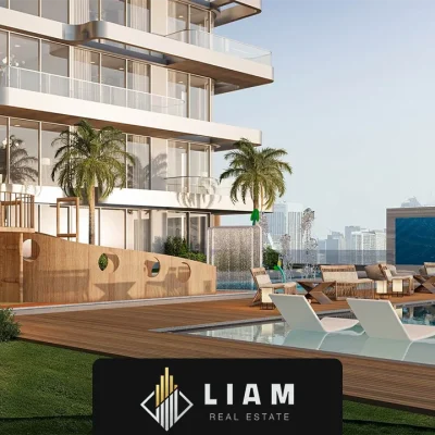 آپارتمان های سی ساید