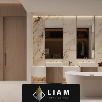 آپارتمان های سی ساید