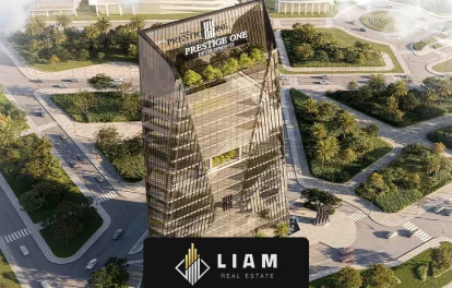 پروژه The One در برشا هایتس