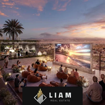 The Place شرکت پرستیژ وان