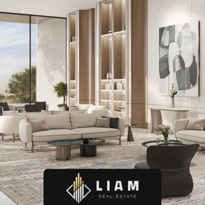 The Place شرکت پرستیژ وان