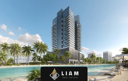 پروژه واتروی در شهرک محمد بن راشد